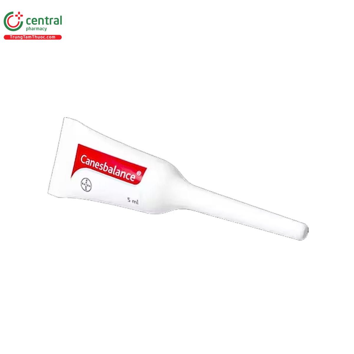 gel dat am dao canesbalance 7 P6656