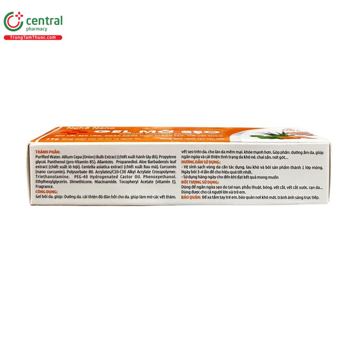 gel mo seo dematic contrac extra 3 J4475