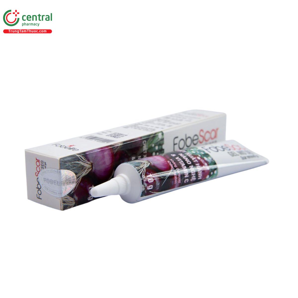 gel mo seo fobe scar 4 E1834 gel mo seo fobe scar 4 E1834