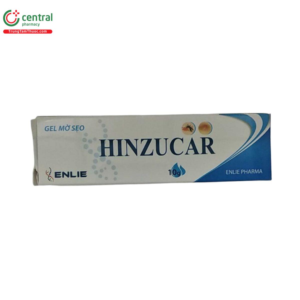 gel mo seo hinzucar 2 M5152