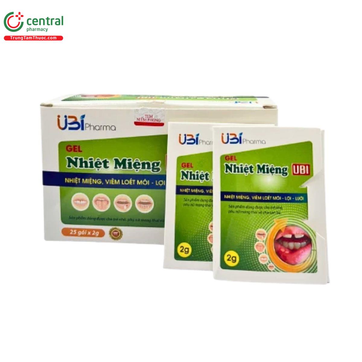 gel nhiet mieng ubi 2 K4435 gel nhiet mieng ubi 2 K4435