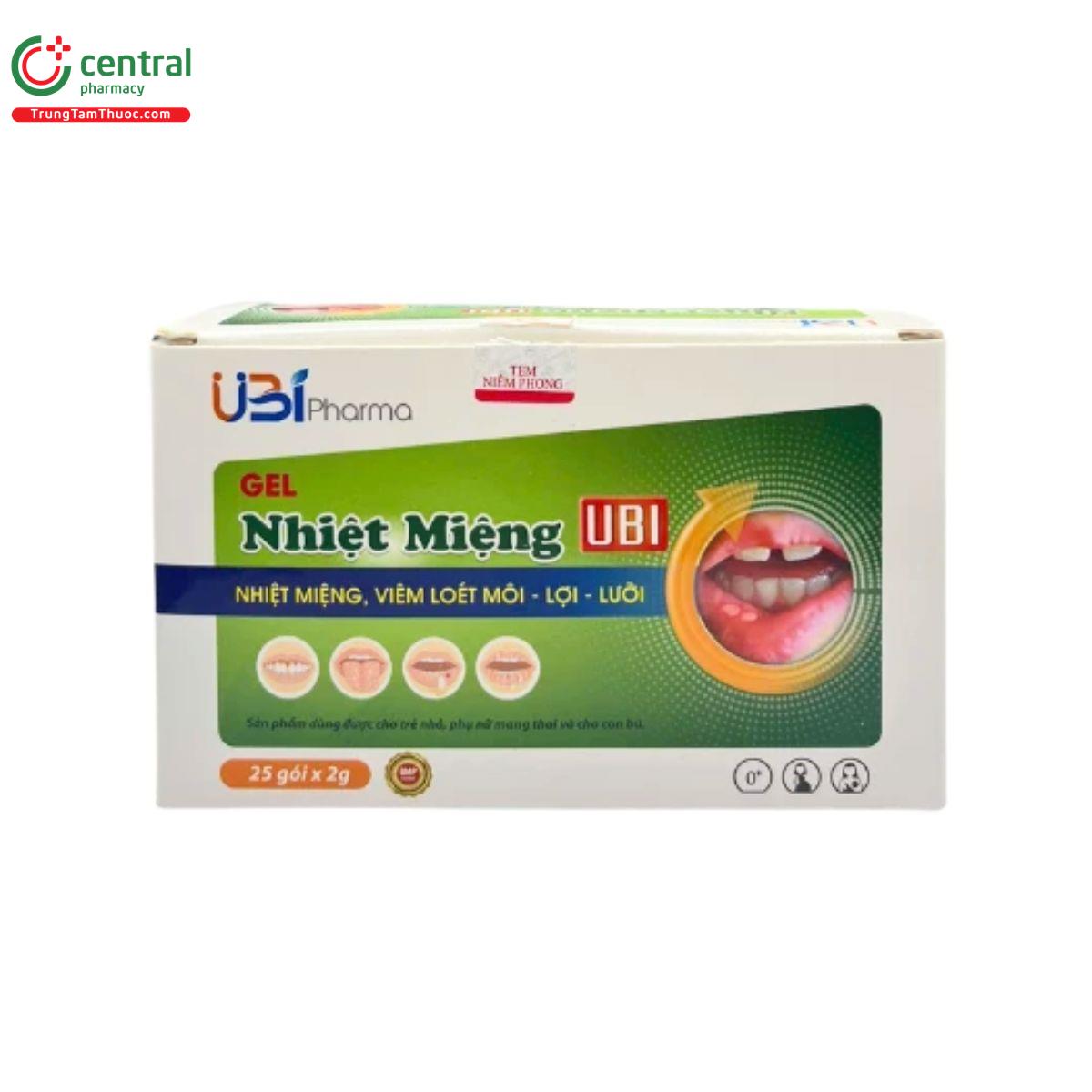 gel nhiet mieng ubi 3 C1786 gel nhiet mieng ubi 3 C1786