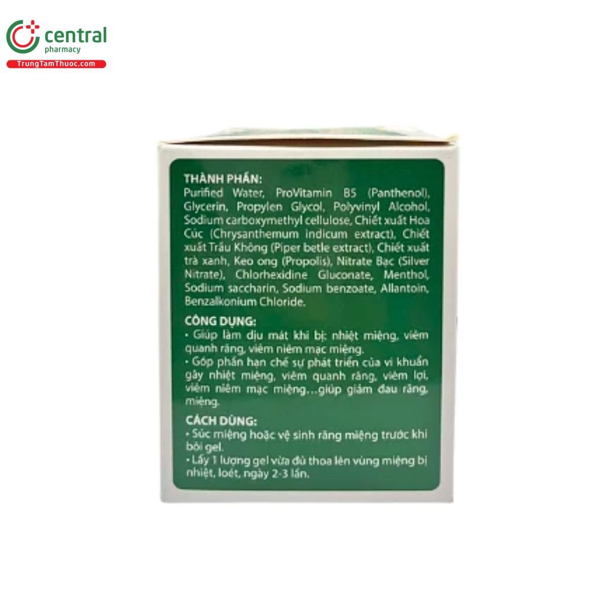 gel nhiet mieng ubi 5 I3446 gel nhiet mieng ubi 5 I3446