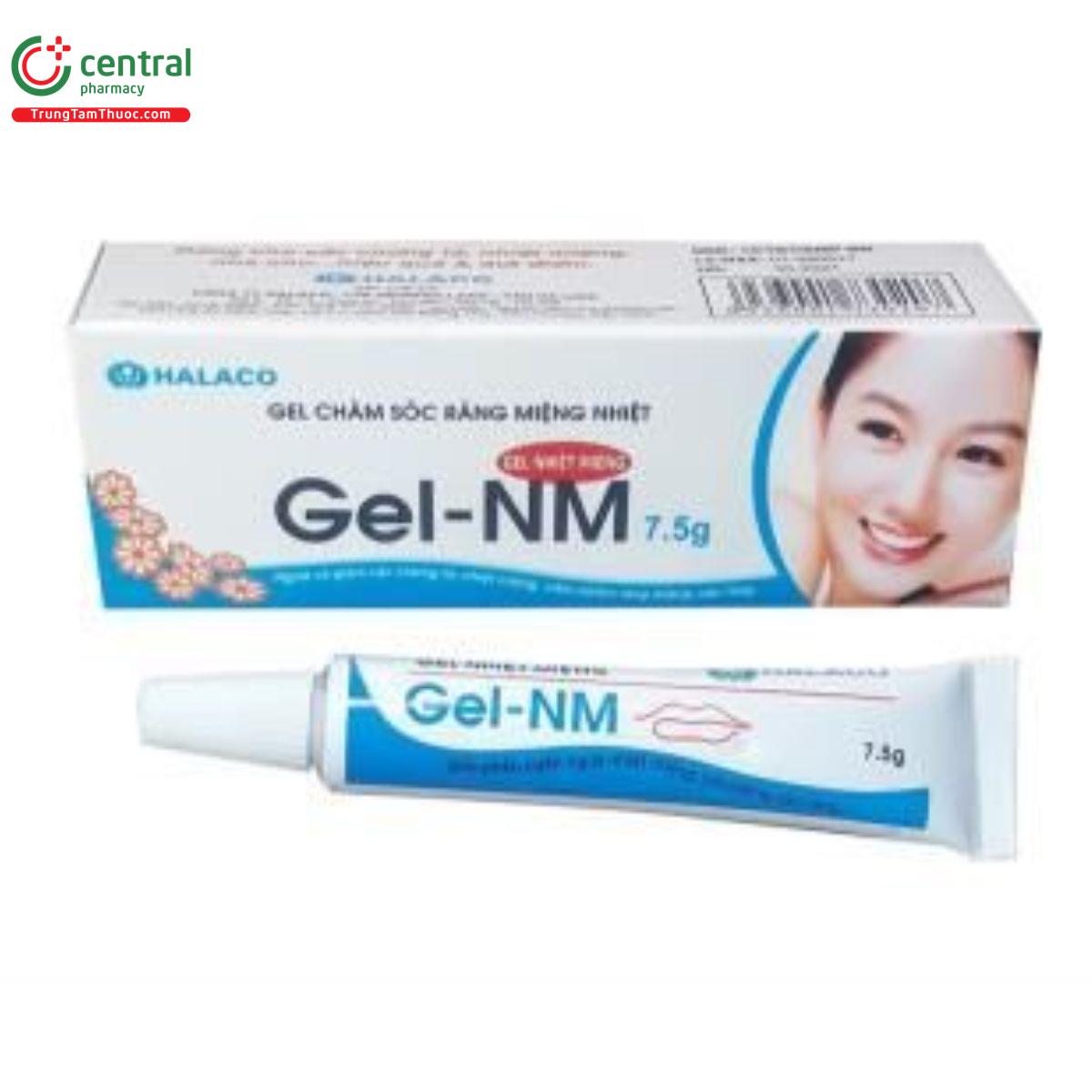 gel nm 1 N5484