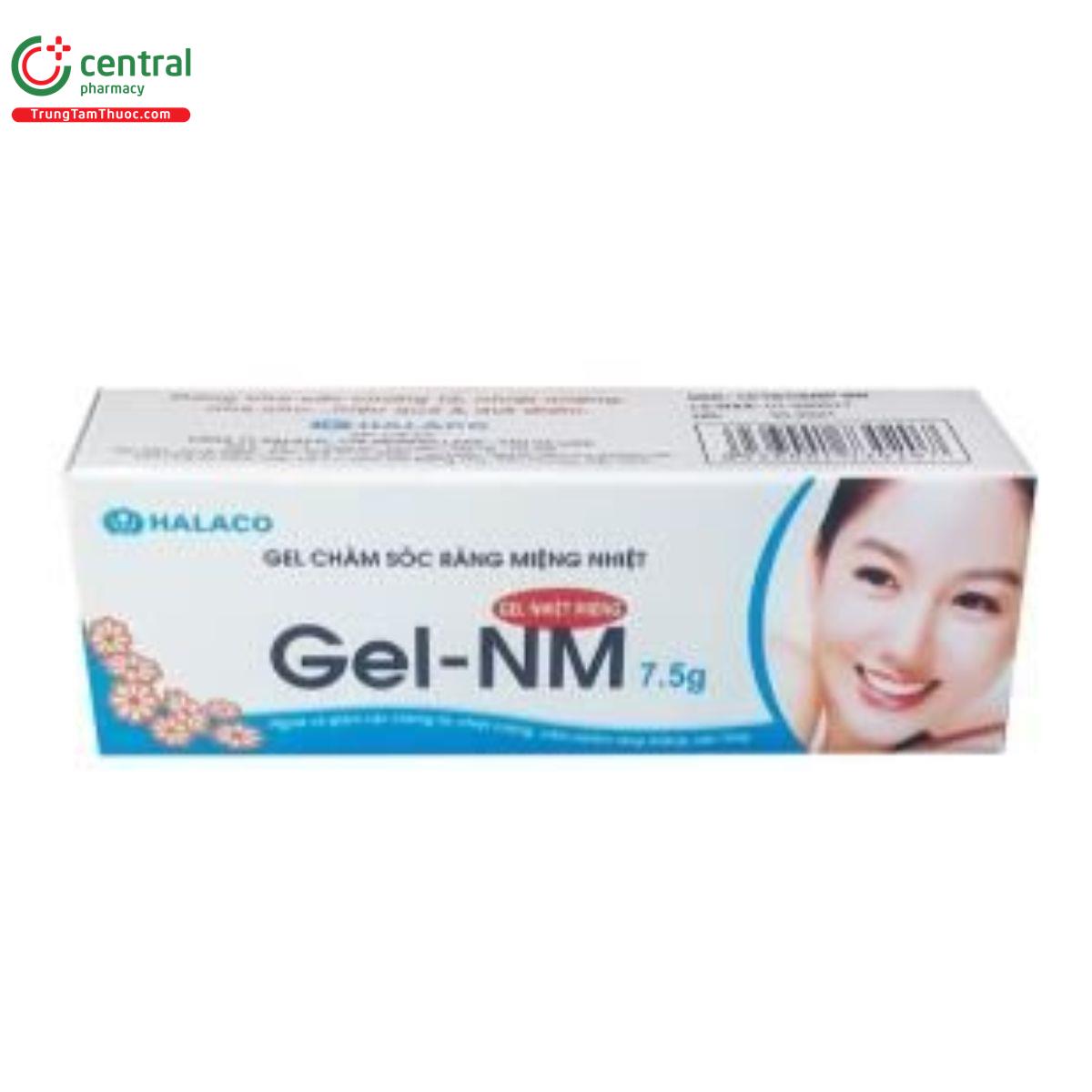 gel nm 2 L4417