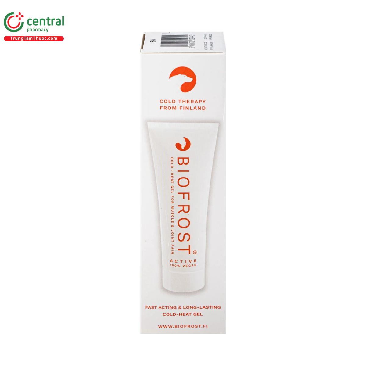 gel nong biofrost 3 Q6173