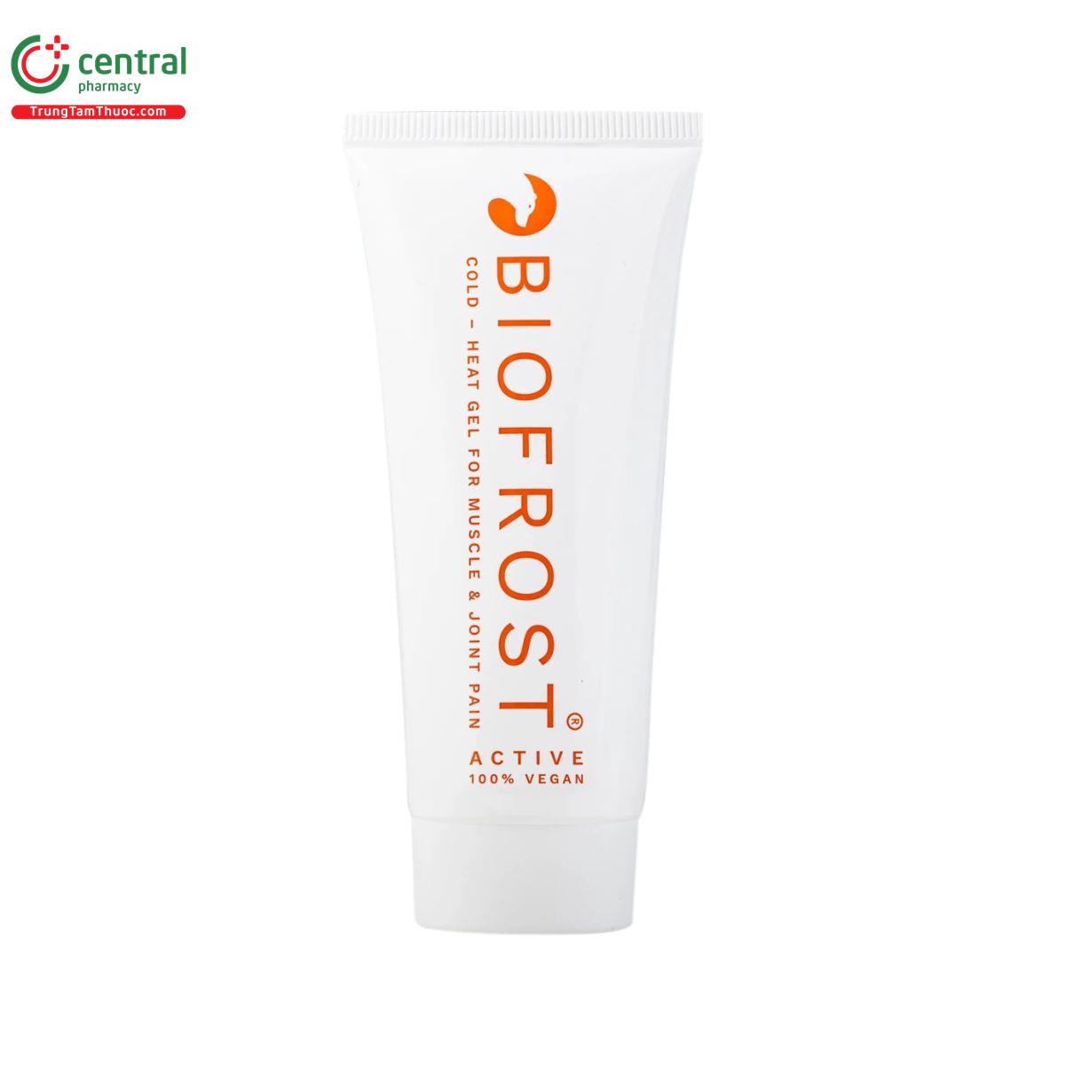 gel nong biofrost 6 A0325