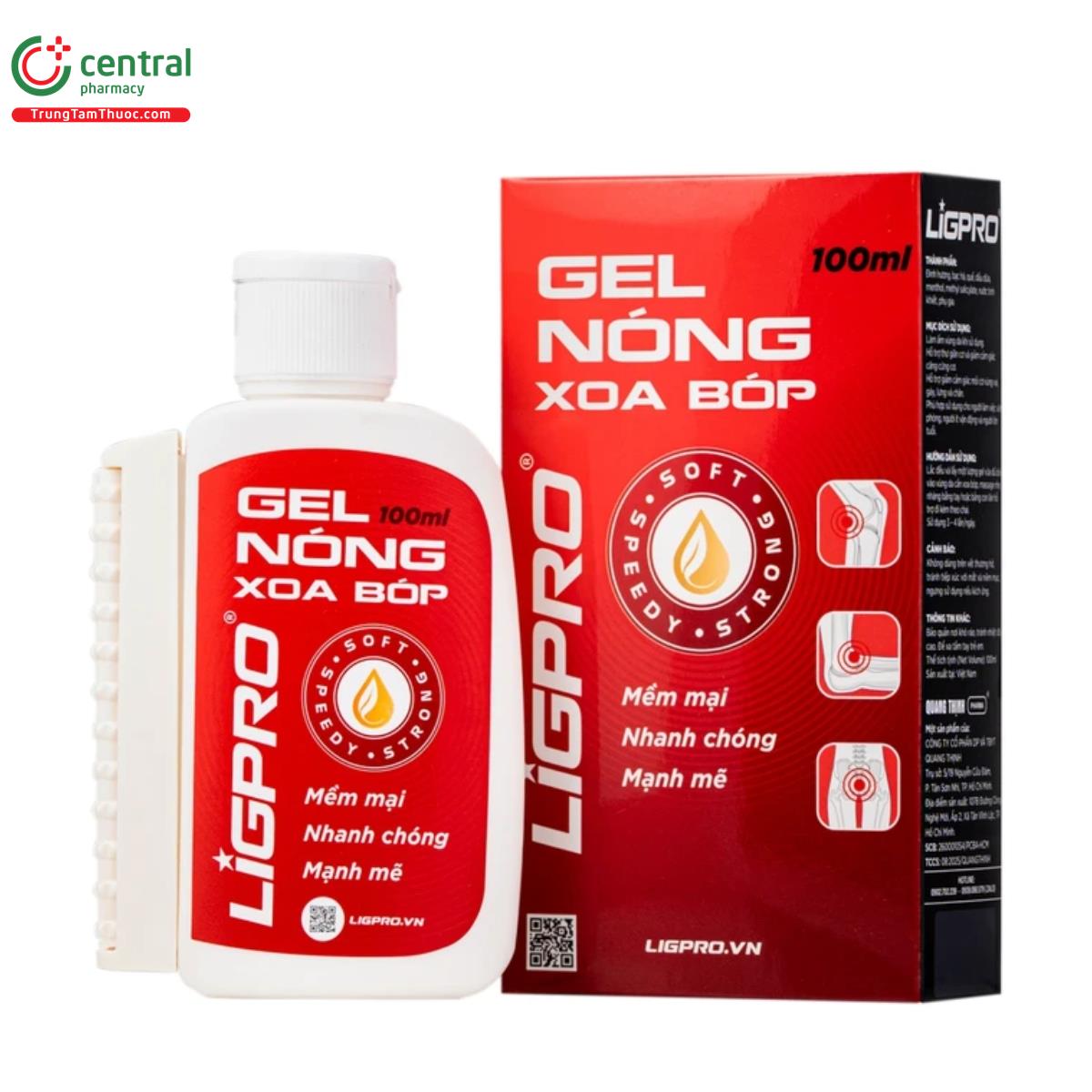 gel nong xoa bop ligpro 1 K4641 gel nong xoa bop ligpro 1 K4641