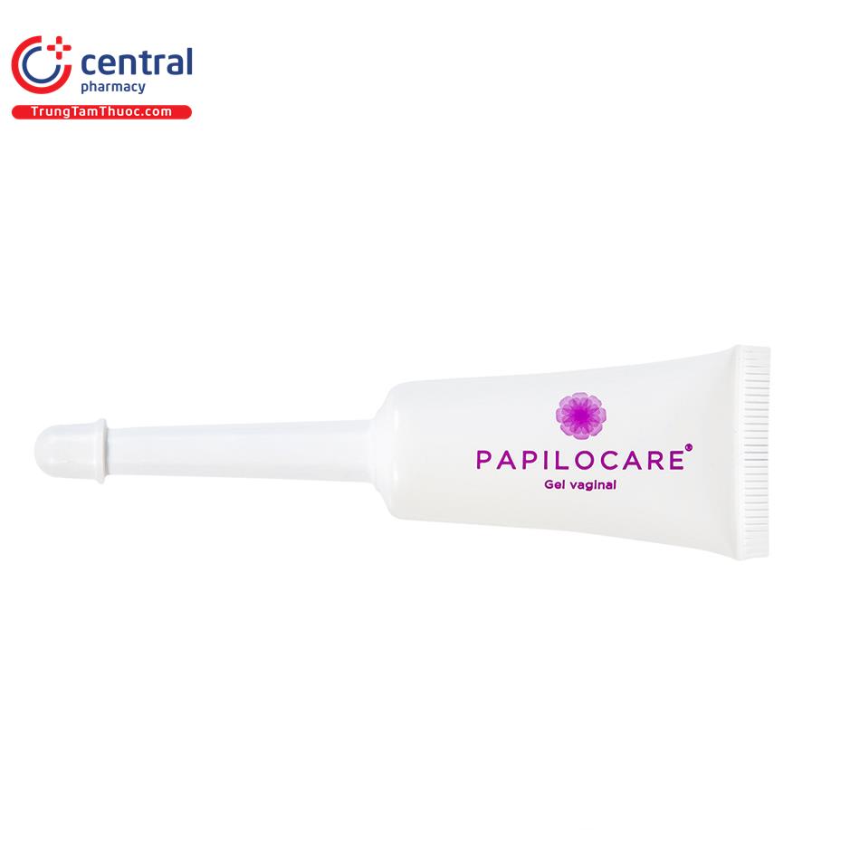 gel papilocare 8 K4310