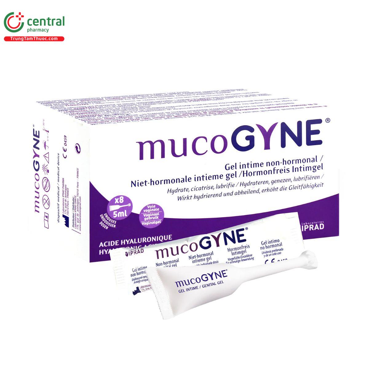 gel phu khoa mucogyne 8 ong 5ml 1 C1060