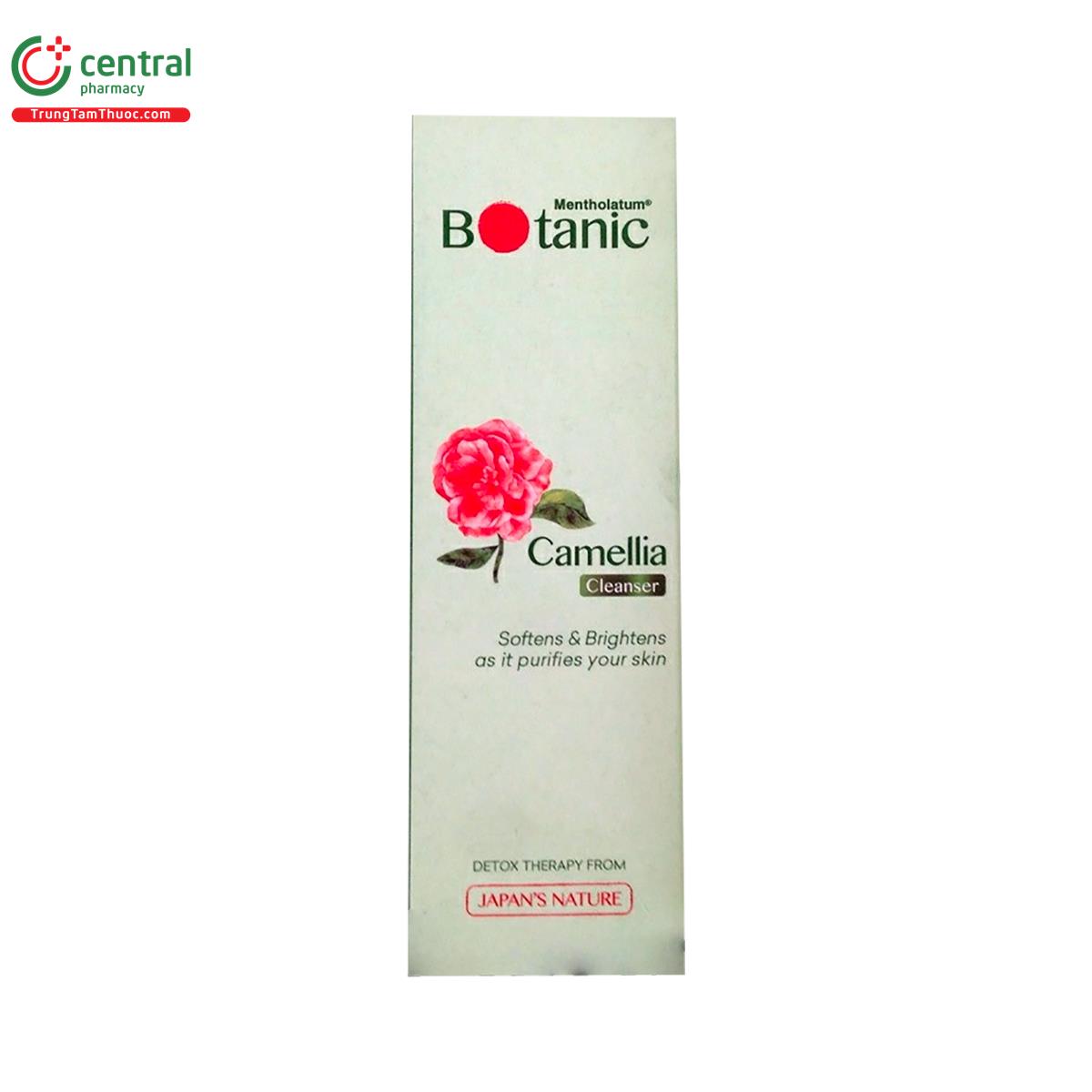 gel rua mat botanic 3 J3061