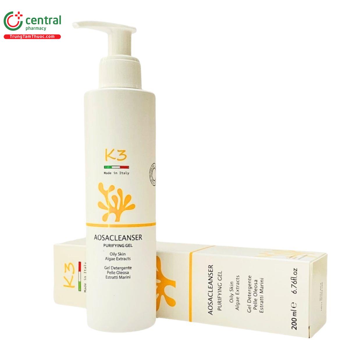 gel rua mat k3 aosacleanser 2 C1706