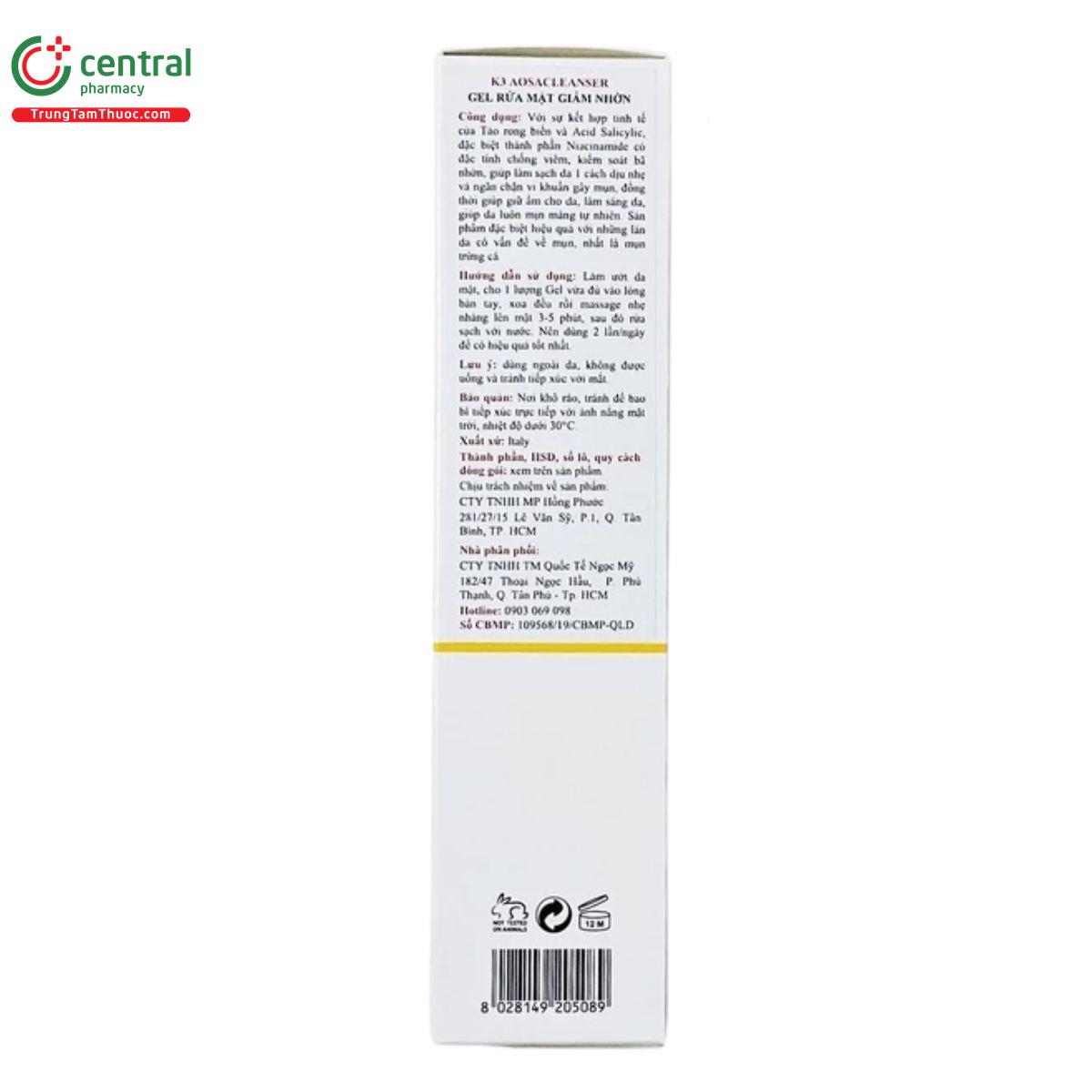 gel rua mat k3 aosacleanser 4 Q6688