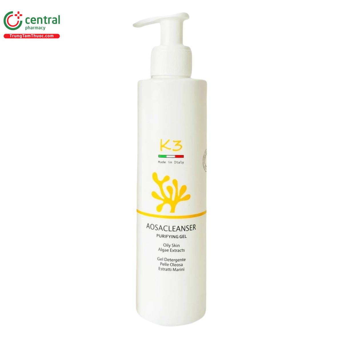 gel rua mat k3 aosacleanser 6 U8743