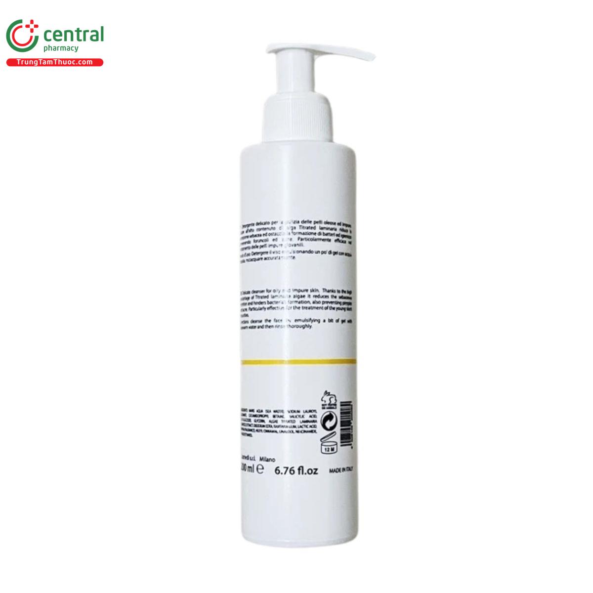 gel rua mat k3 aosacleanser 7 U8827