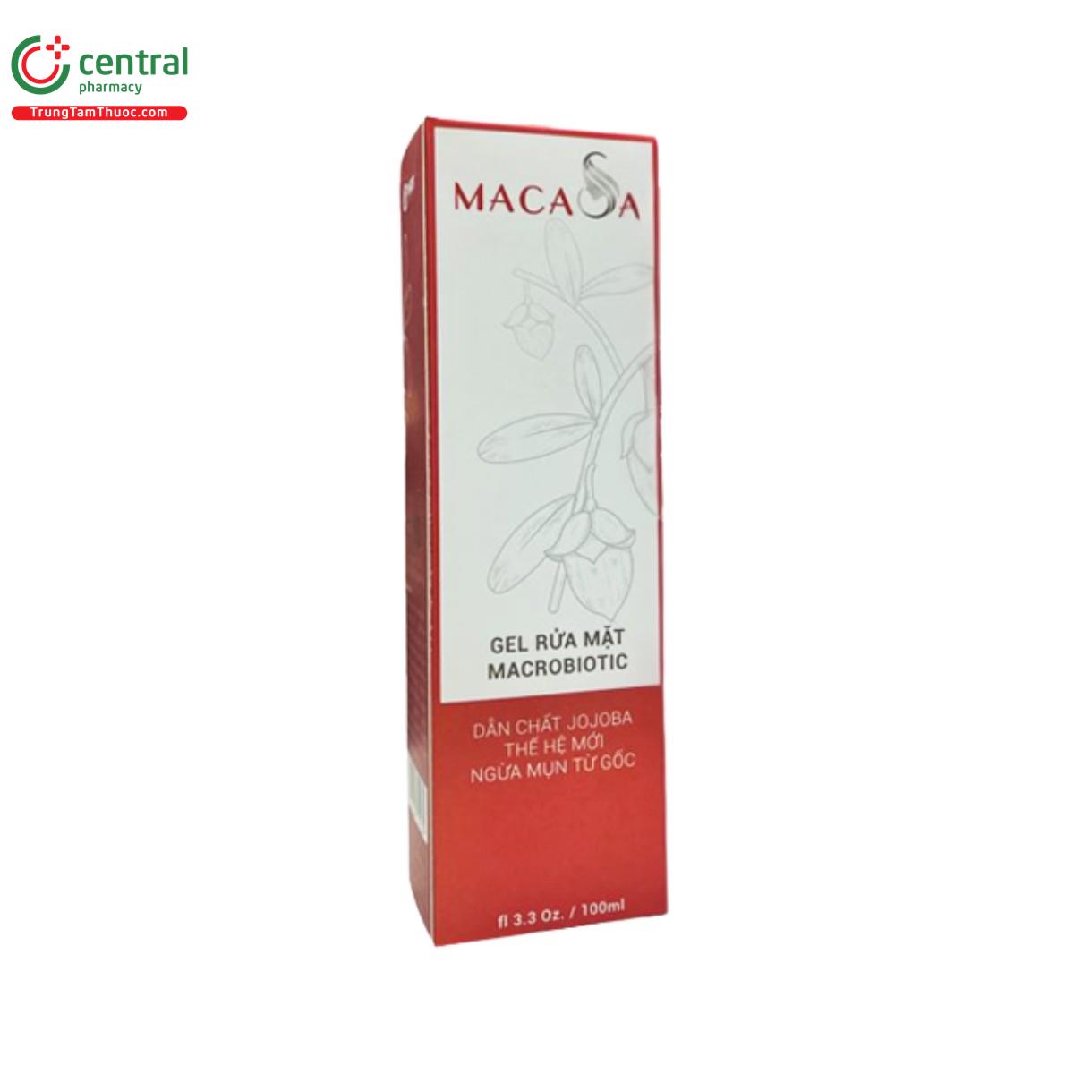 gel rua mat macrobiotic 3 H2448 gel rua mat macrobiotic 3 H2448
