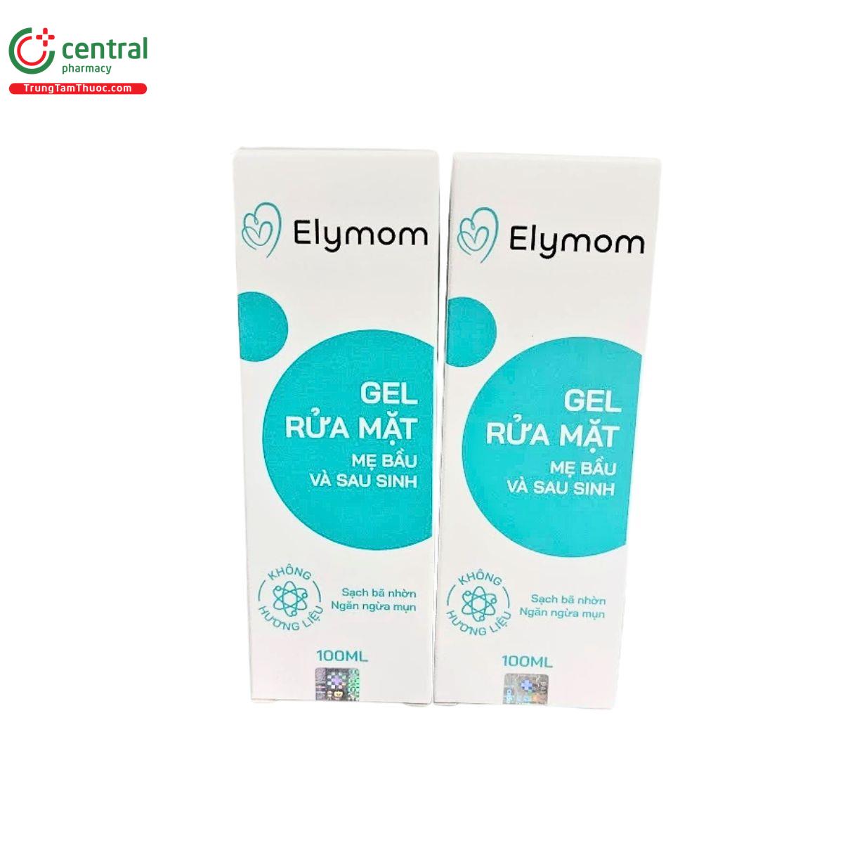 gel rua mat me bau va sau sinh elymom 2 H3414