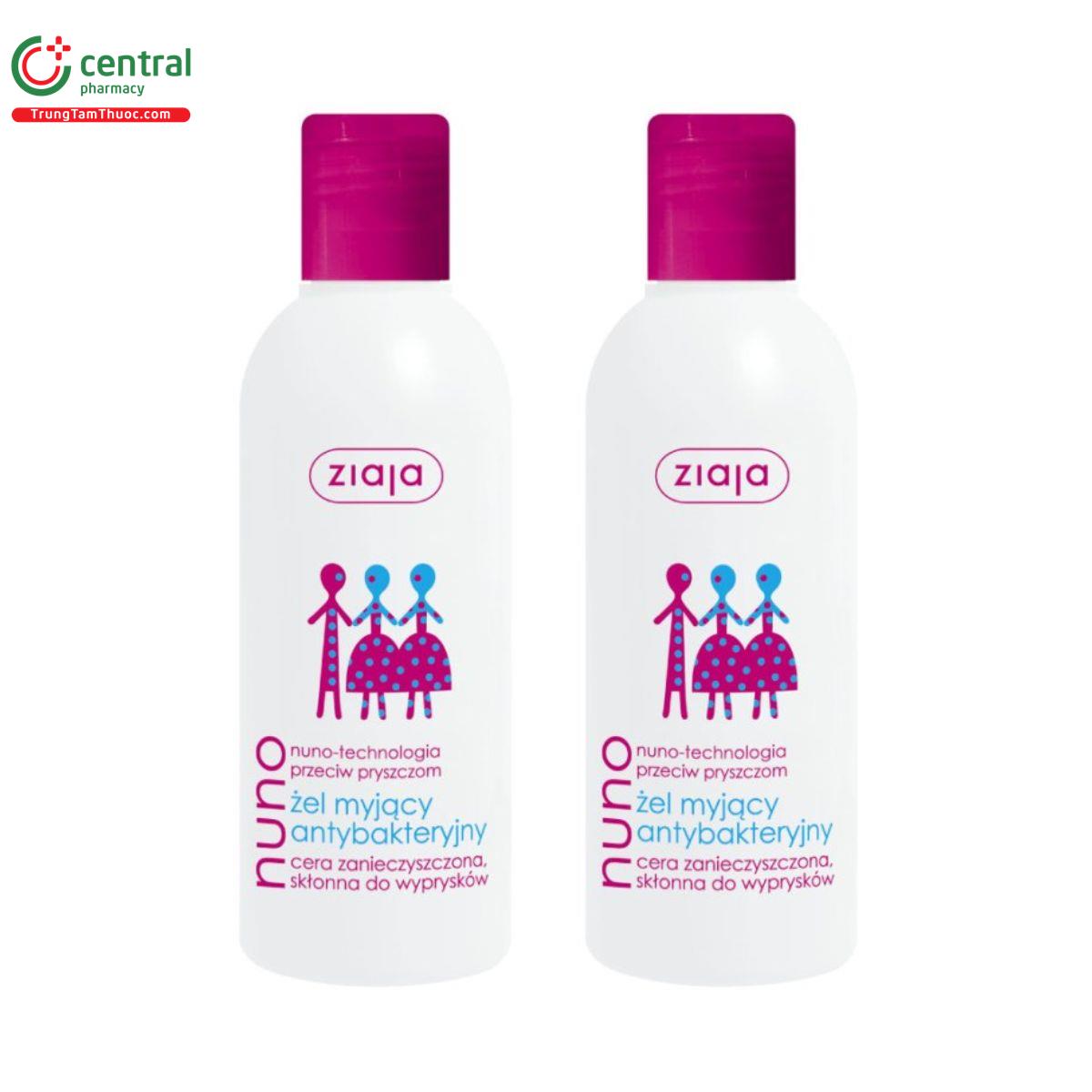 gel rua mat ziaja nuno 1 Q6826 gel rua mat ziaja nuno 1 Q6826