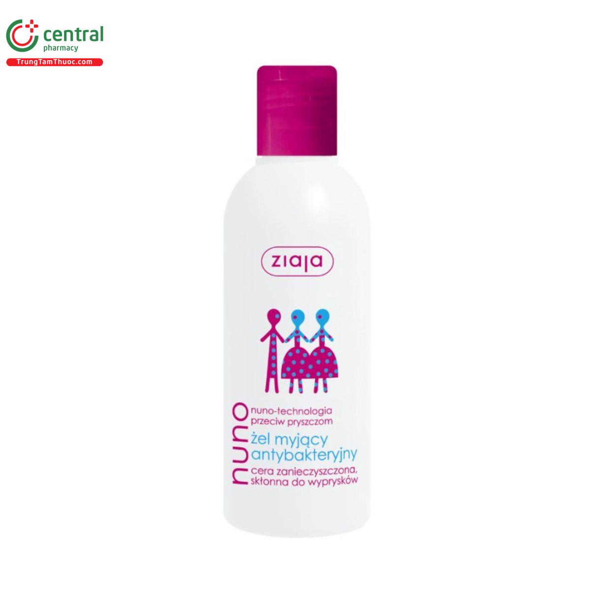 gel rua mat ziaja nuno 2 P6742 gel rua mat ziaja nuno 2 P6742
