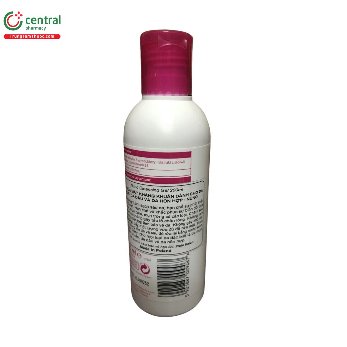 gel rua mat ziaja nuno 4 U8302 gel rua mat ziaja nuno 4 U8302
