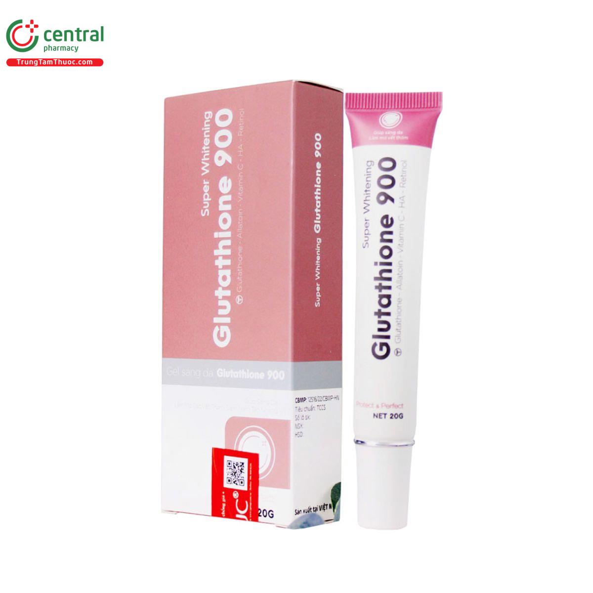 gel sang da glutathione 900 1 U8077