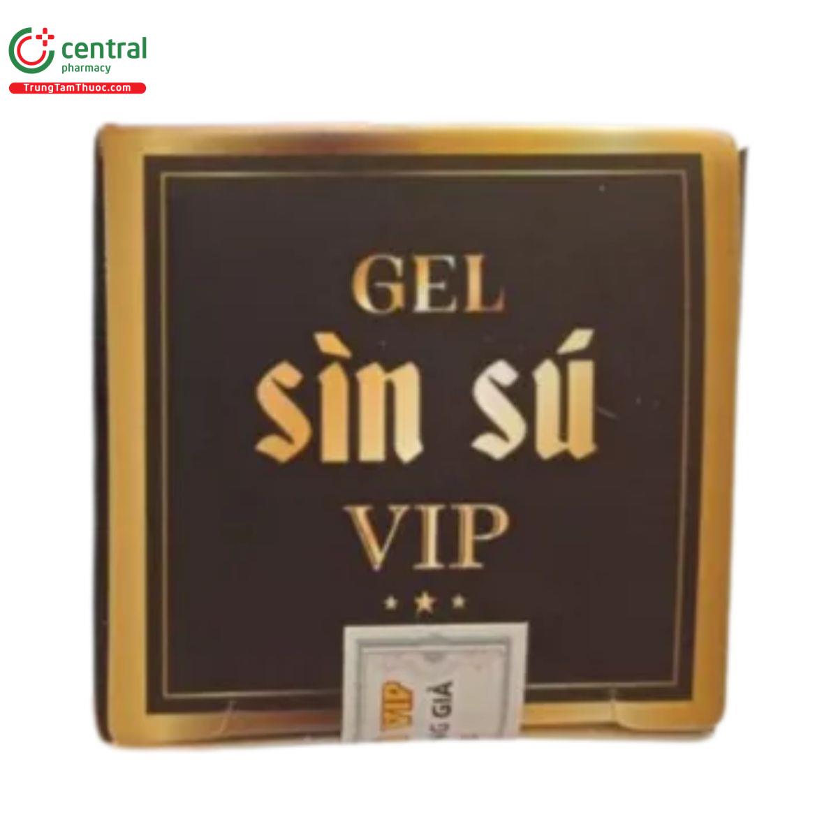 gel sin su 4 V8267