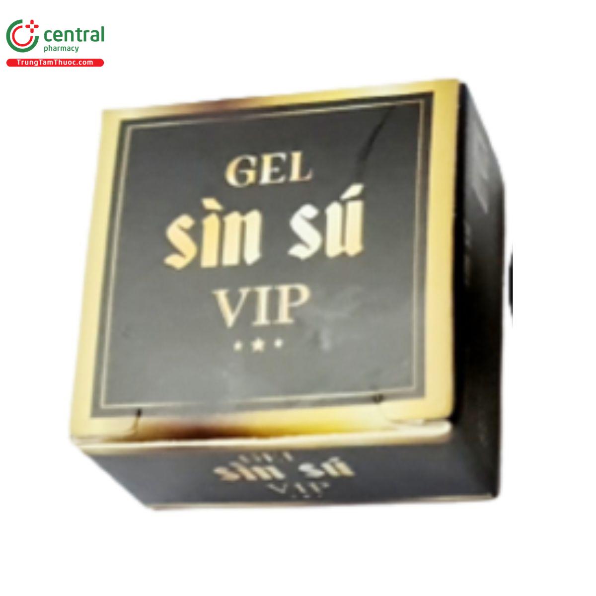 gel sin su 5 U8674