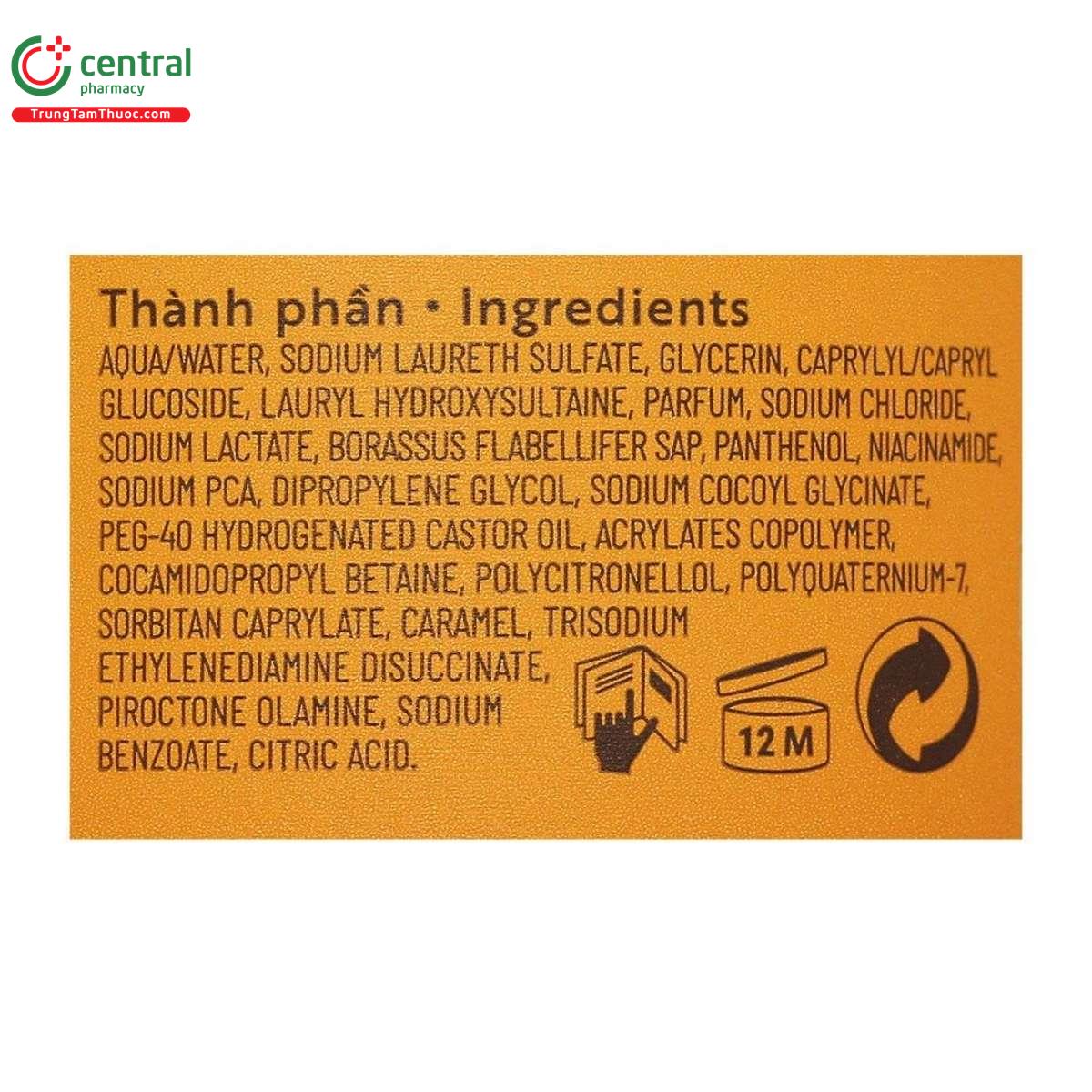 gel tam cocoon duong thot not chai 500ml 5 O5766 gel tam cocoon duong thot not chai 500ml 5 O5766