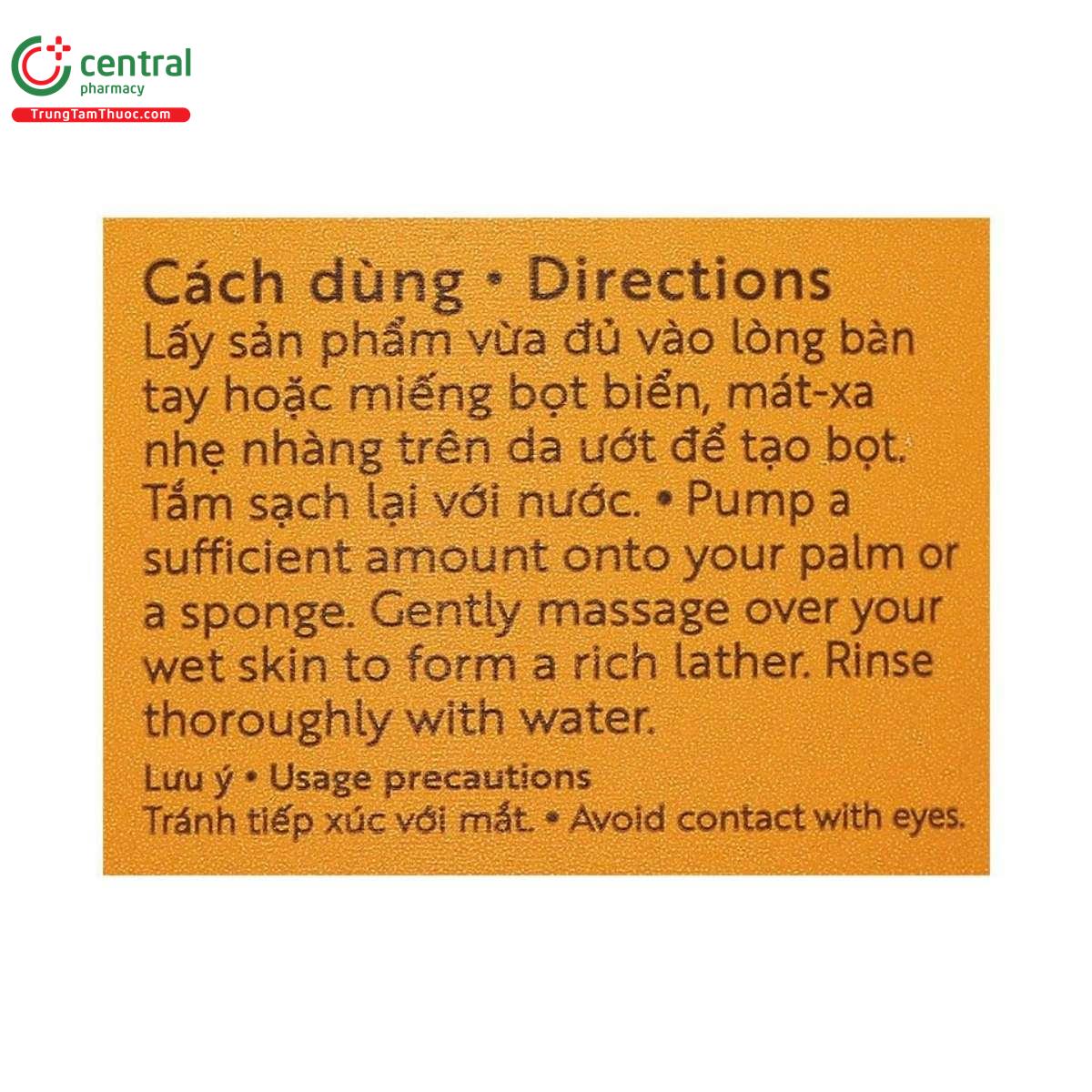 gel tam cocoon duong thot not chai 500ml 6 V8403 gel tam cocoon duong thot not chai 500ml 6 V8403