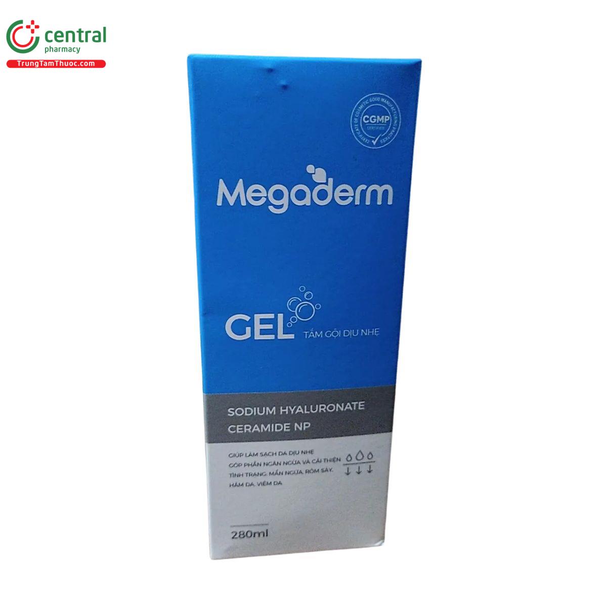 gel tam goi diu nhe megaderm 5 Q6118 gel tam goi diu nhe megaderm 5 Q6118