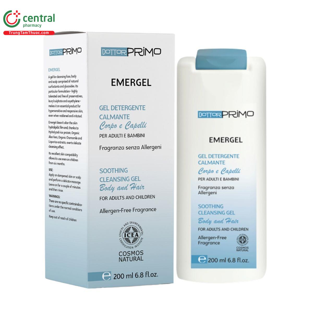 gel tam goi dottorprimo emergel 1 O6674