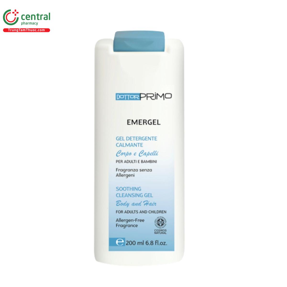 gel tam goi dottorprimo emergel 4 Q6664