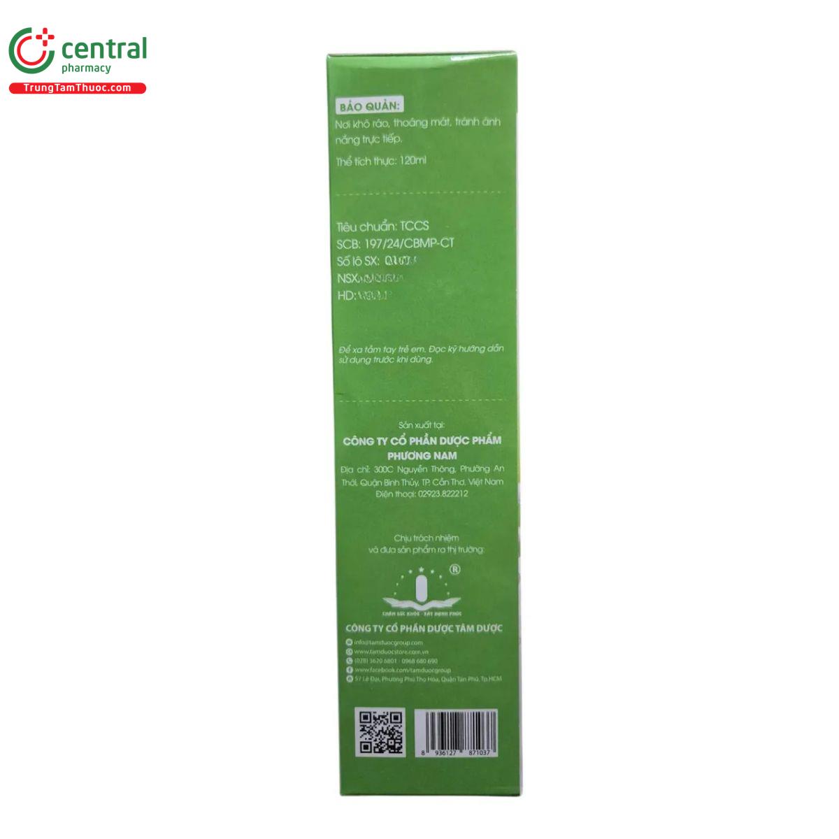 gel tam goi kho qua fresh baby 2 I3611 gel tam goi kho qua fresh baby 2 I3611