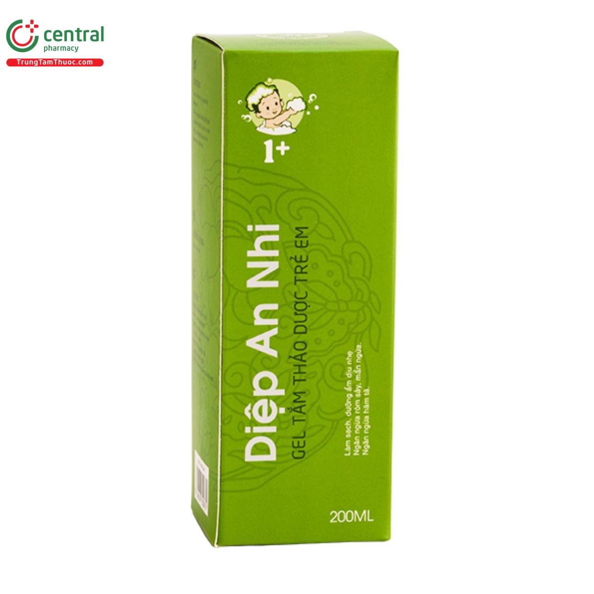 gel tam thao duoc diep an nhi 2 N5841 gel tam thao duoc diep an nhi 2 N5841