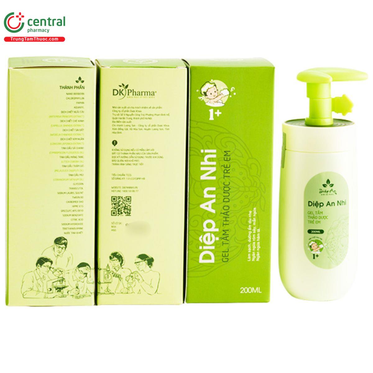 gel tam thao duoc diep an nhi 5 J3203 gel tam thao duoc diep an nhi 5 J3203