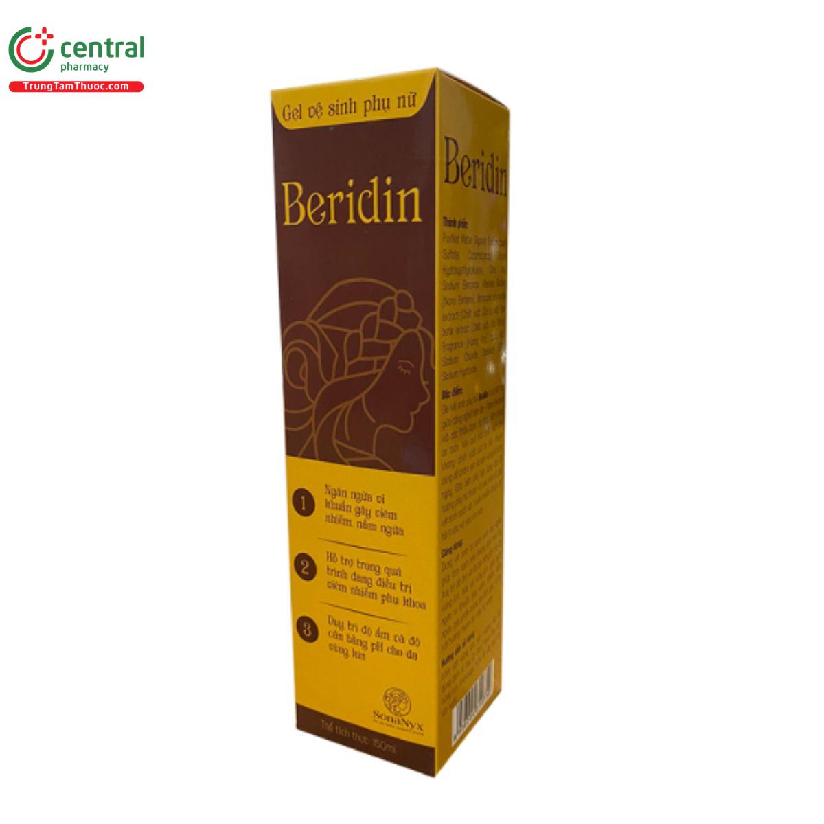 gel ve sinh phu nu beridin 4 T8711 gel ve sinh phu nu beridin 4 T8711