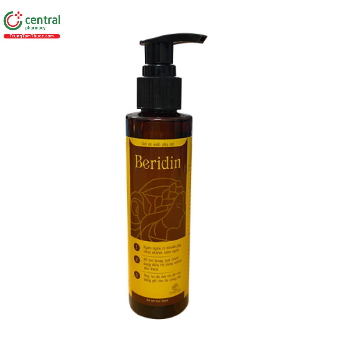 gel ve sinh phu nu beridin 5 E1447 gel ve sinh phu nu beridin 5 E1447