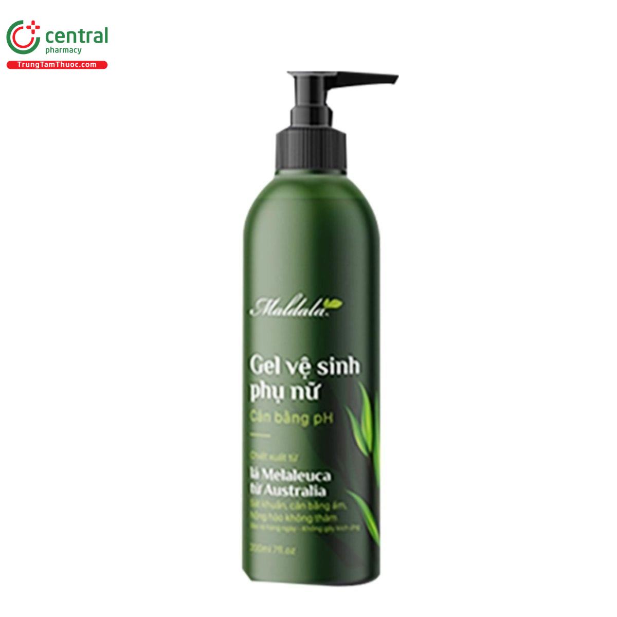 gel ve sinh phu nu maldala 4 U8601