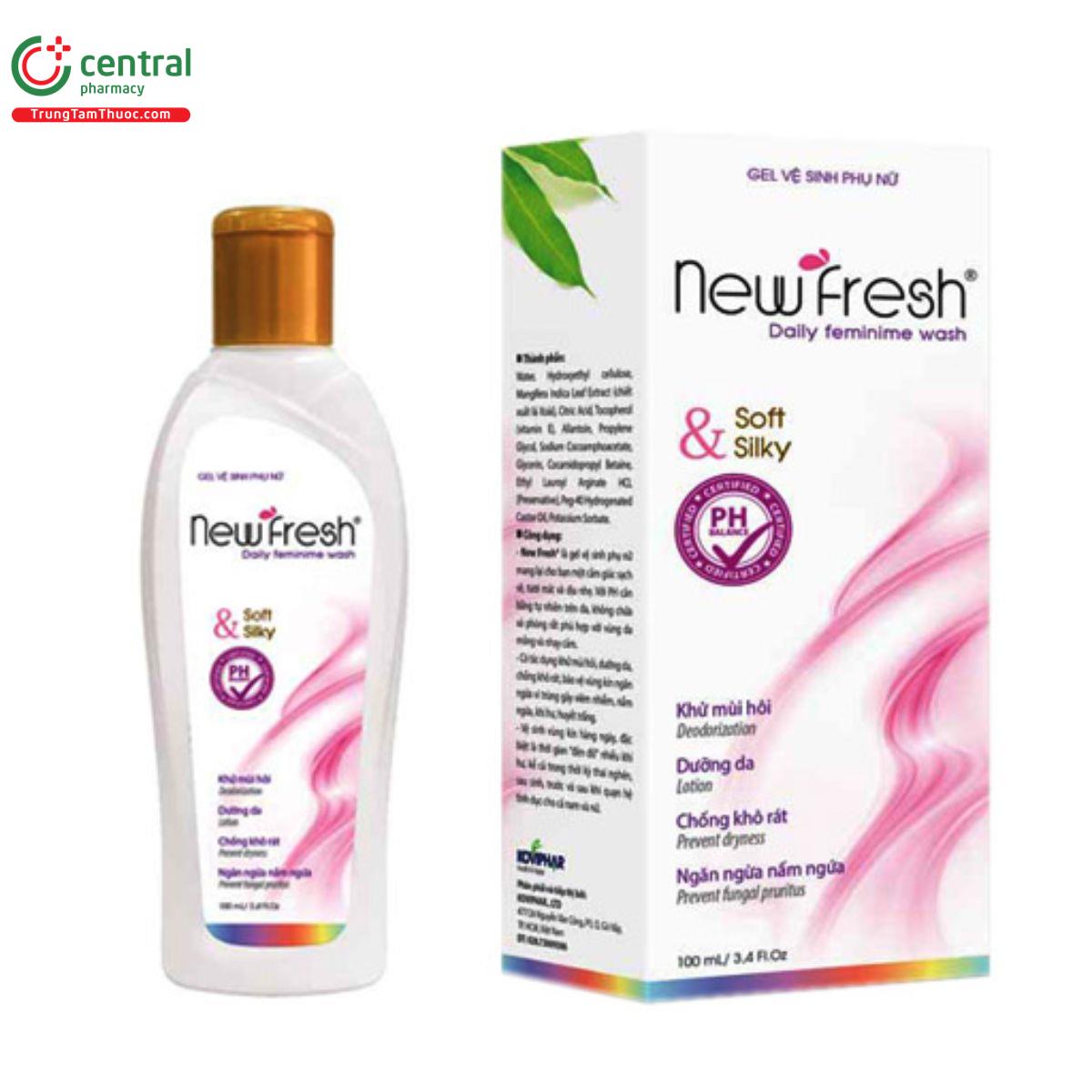 gel ve sinh phu nu new fresh 1 Q6850 gel ve sinh phu nu new fresh 1 Q6850