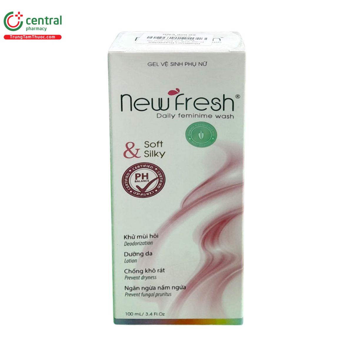 gel ve sinh phu nu new fresh 4 O5060 gel ve sinh phu nu new fresh 4 O5060