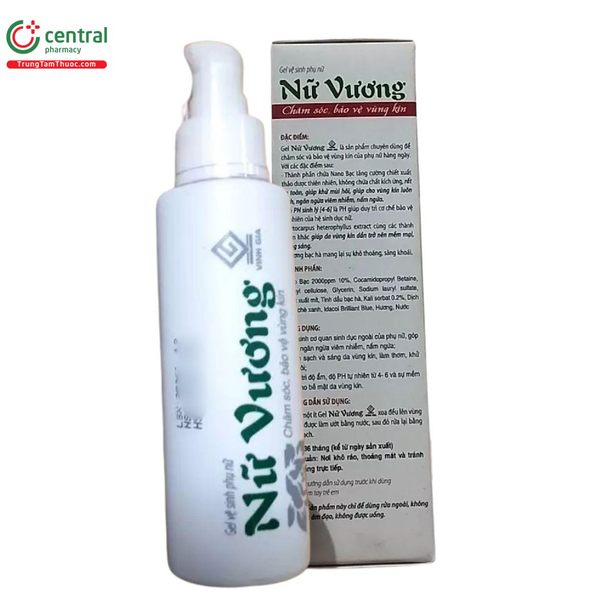 gel ve sinh phu nu nu vuong 10 E1428