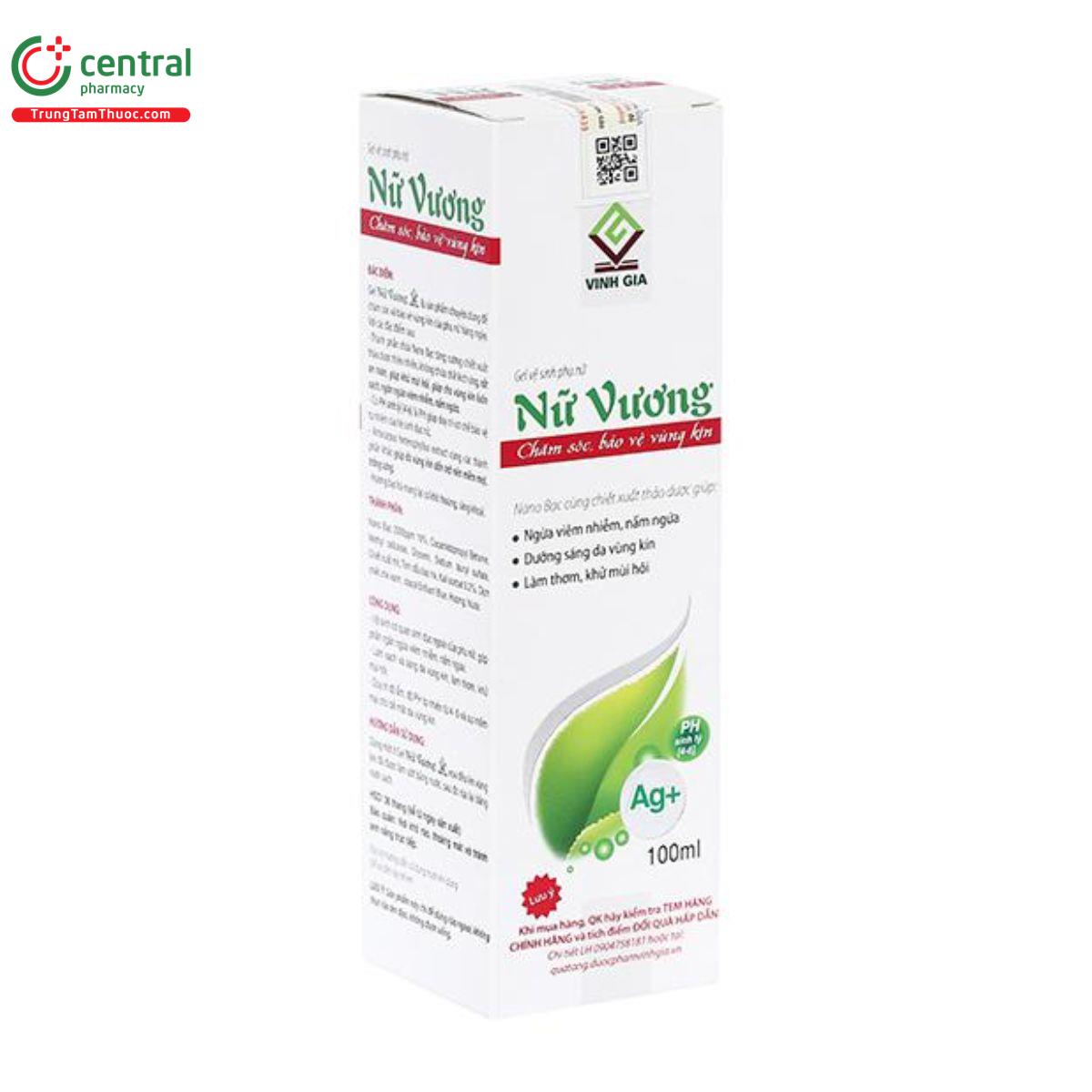 gel ve sinh phu nu nu vuong 2 O5157