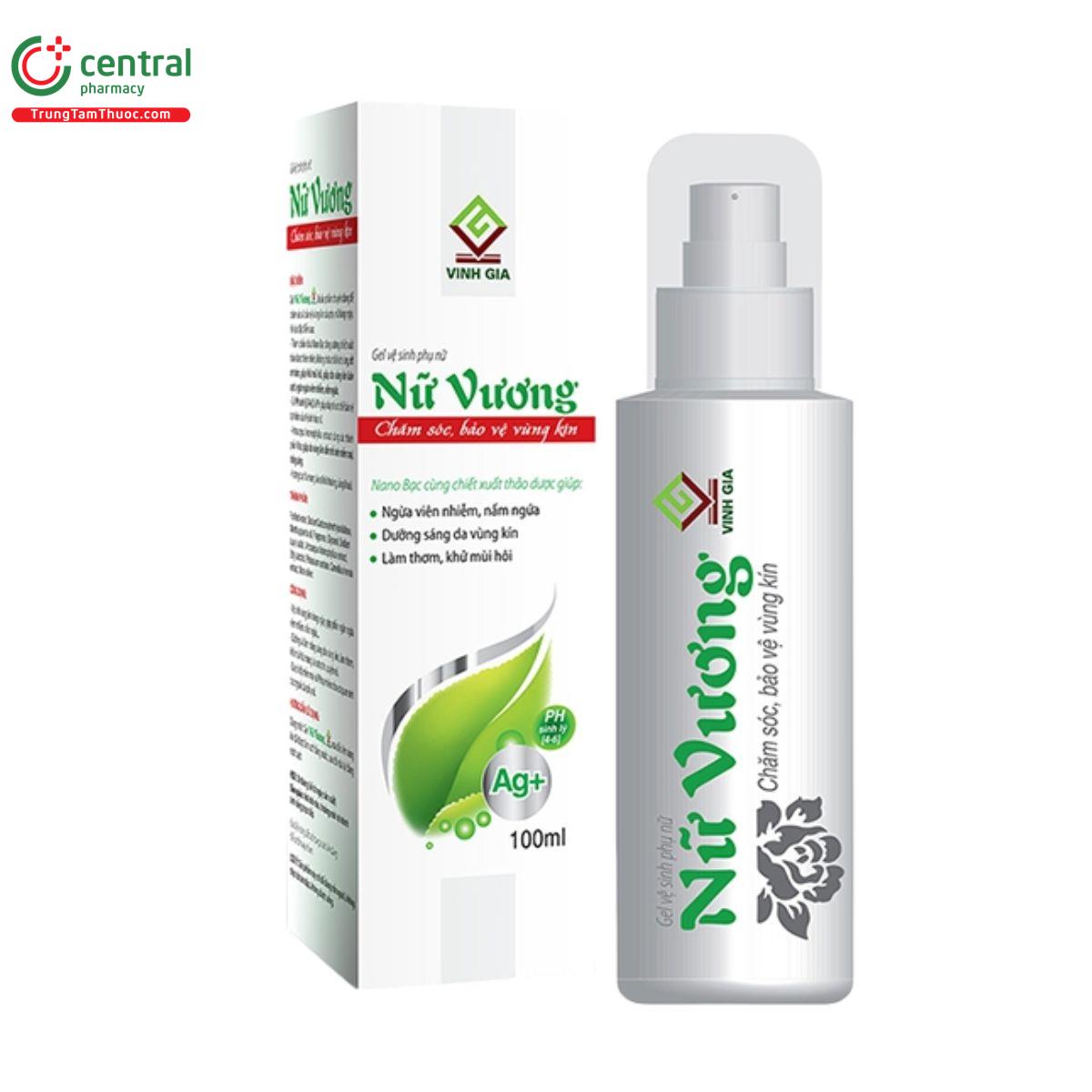 gel ve sinh phu nu nu vuong 5 U8782