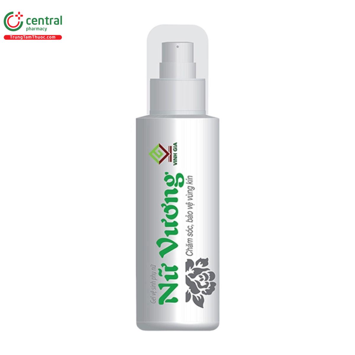 gel ve sinh phu nu nu vuong 6 K4177