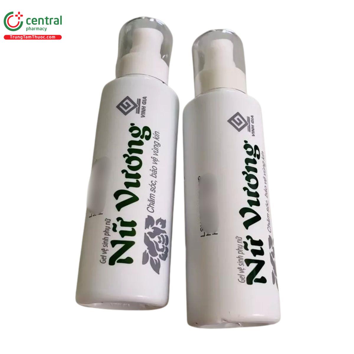 gel ve sinh phu nu nu vuong 7 D1441