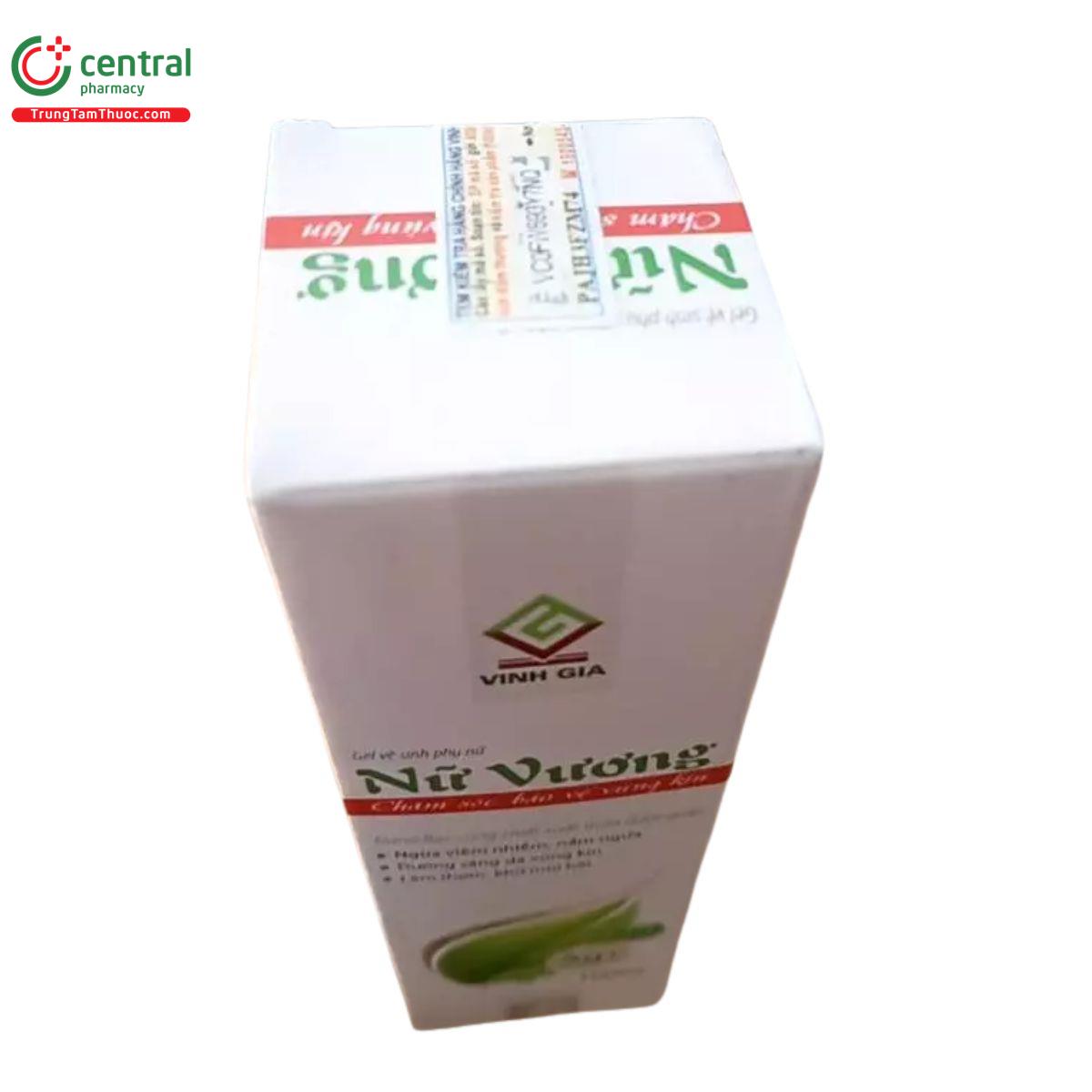 gel ve sinh phu nu nu vuong 9 J4507