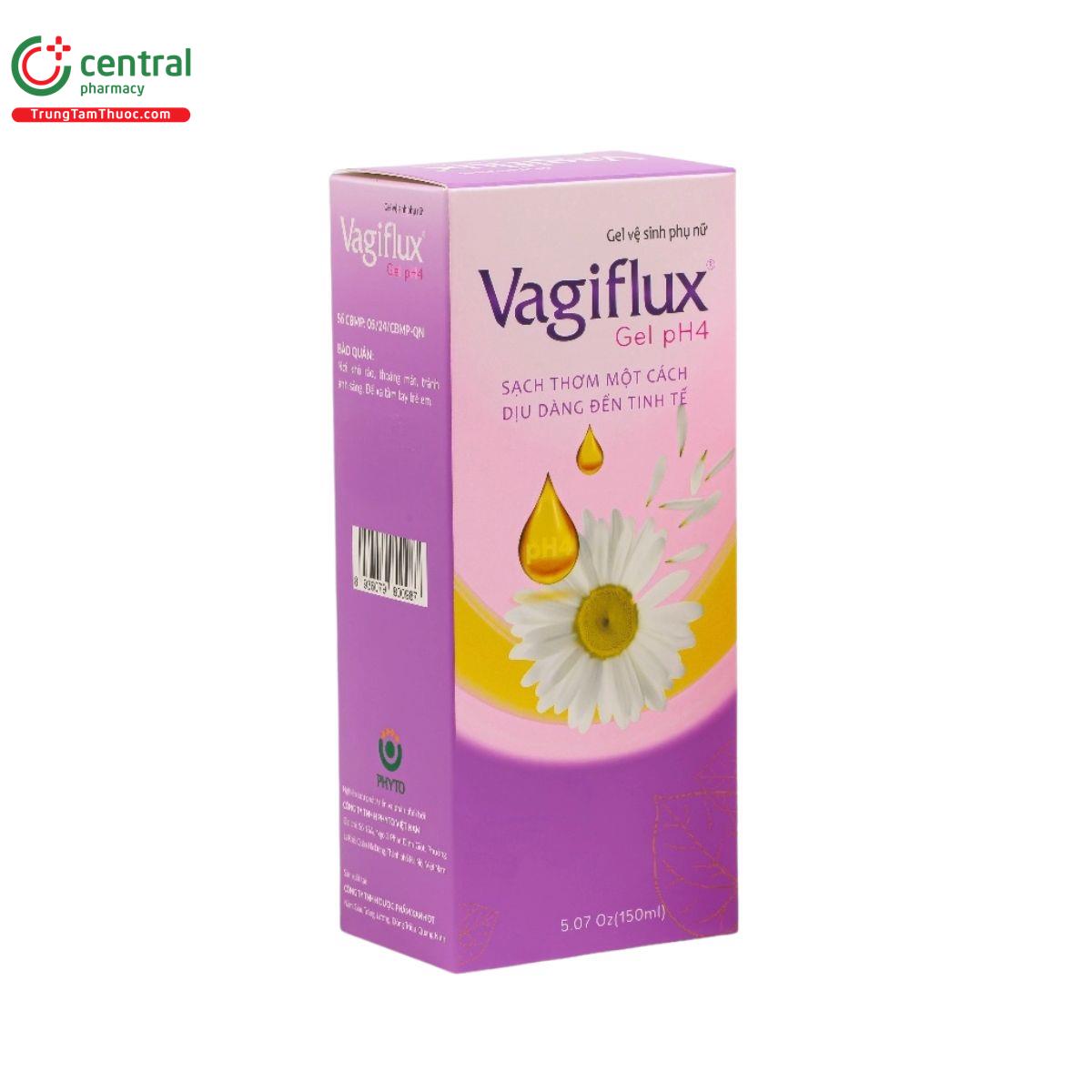 gel ve sinh phu nu vagiflux 4 A0174