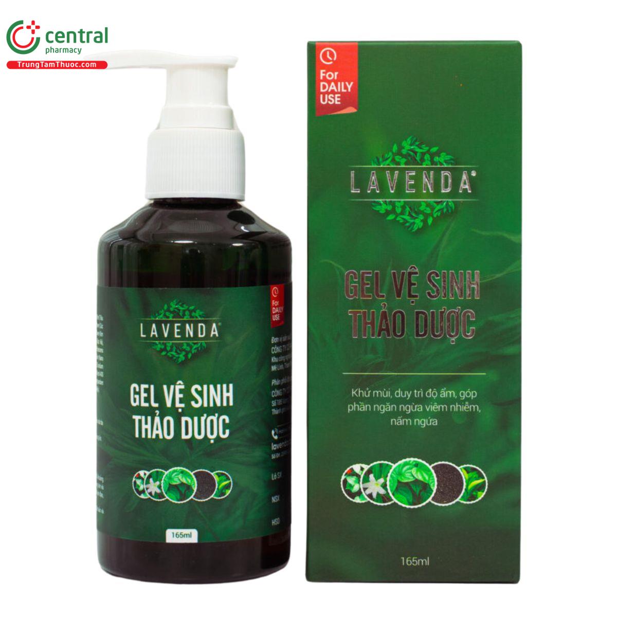 gel ve sinh thao duoc lavenda 1 Q6523