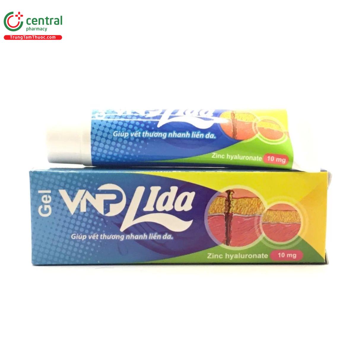 gel vnp lida 1 Q6866