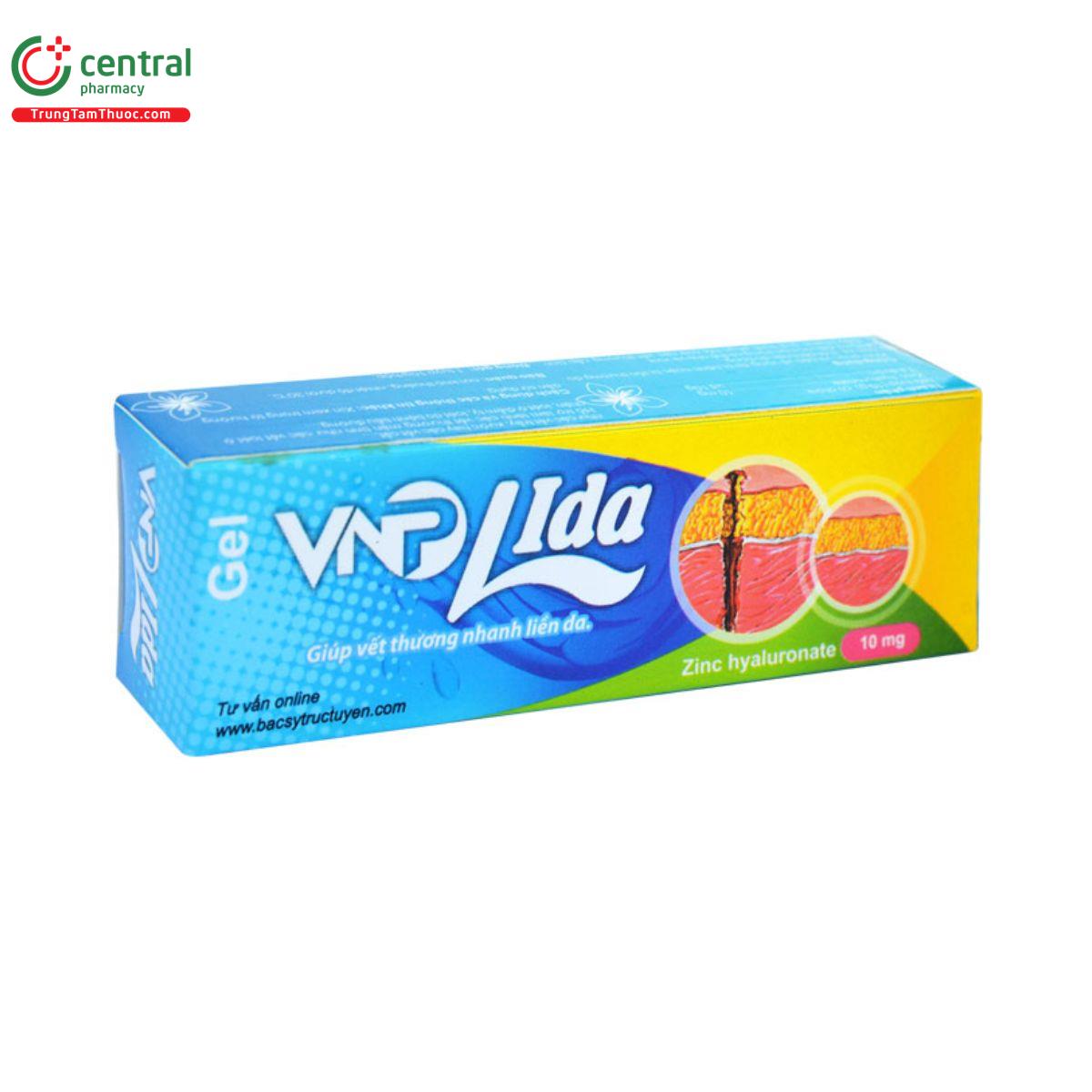 gel vnp lida 5 H3844